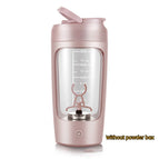 Pink1 / 650Ml